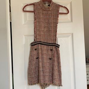 Zara Romper